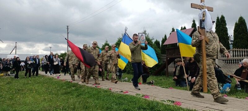 Фото: Підгайцівська територіальна громада.