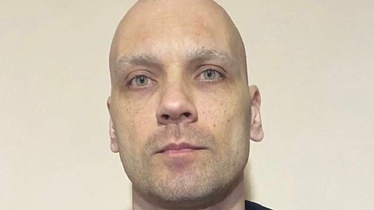 Ілля Сметанін.