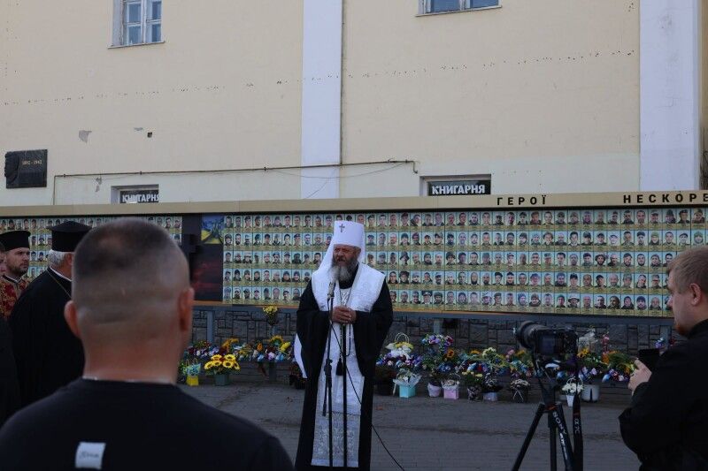 Фото: Волинська ОВА.
