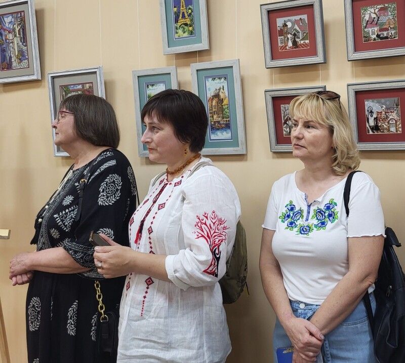 Фото: Ковельська міська рада.