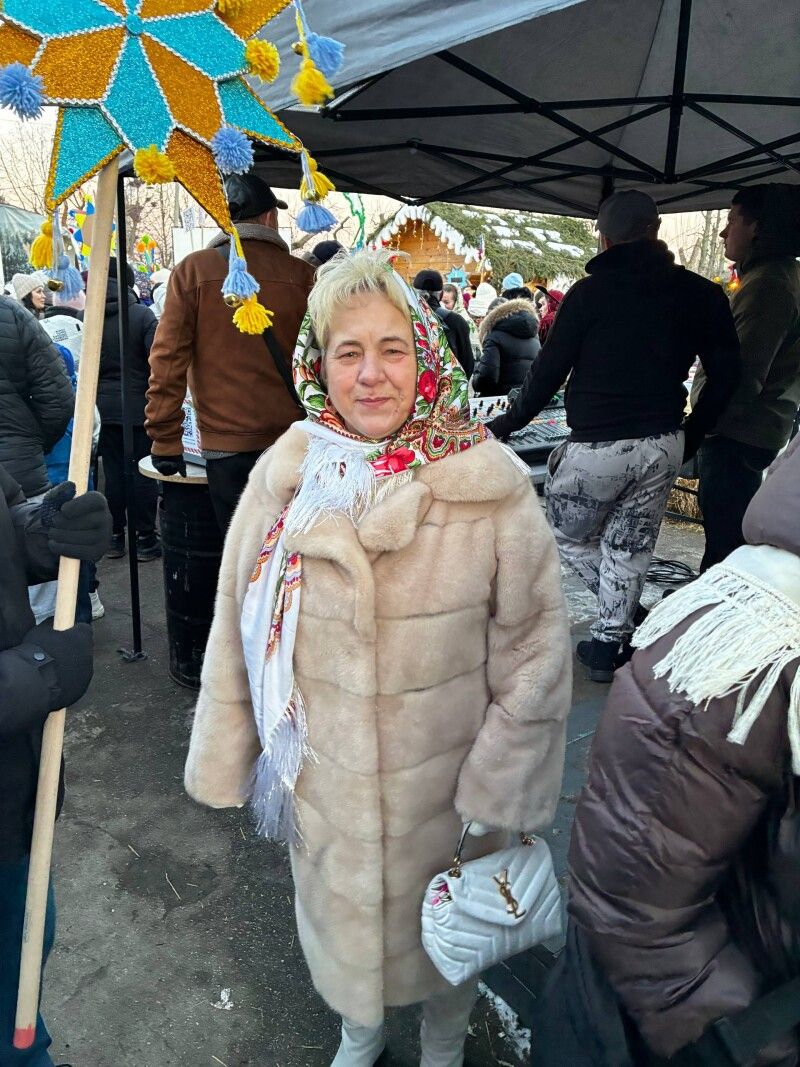 Фото: Ігор ЛІСОВИЙ.