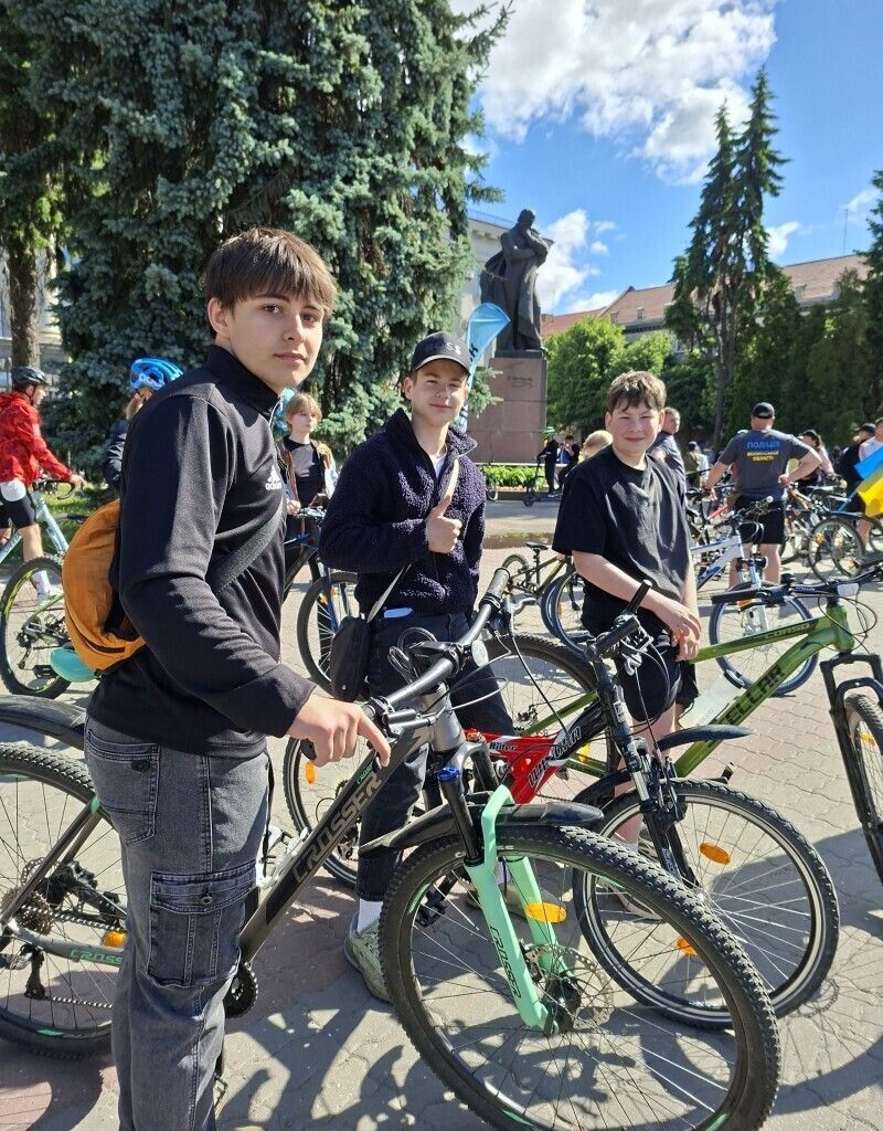 Фото: Луцька міська рада.