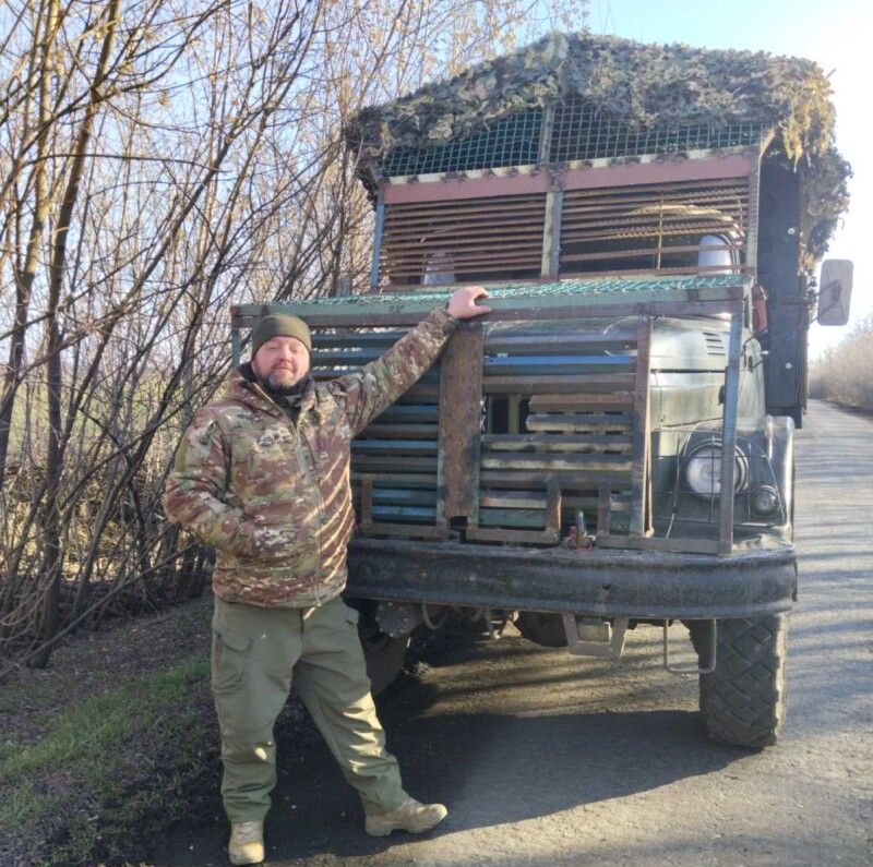 Якщо хтось думає, що ЗіЛ – повільна машина, то сильно помиляється. 