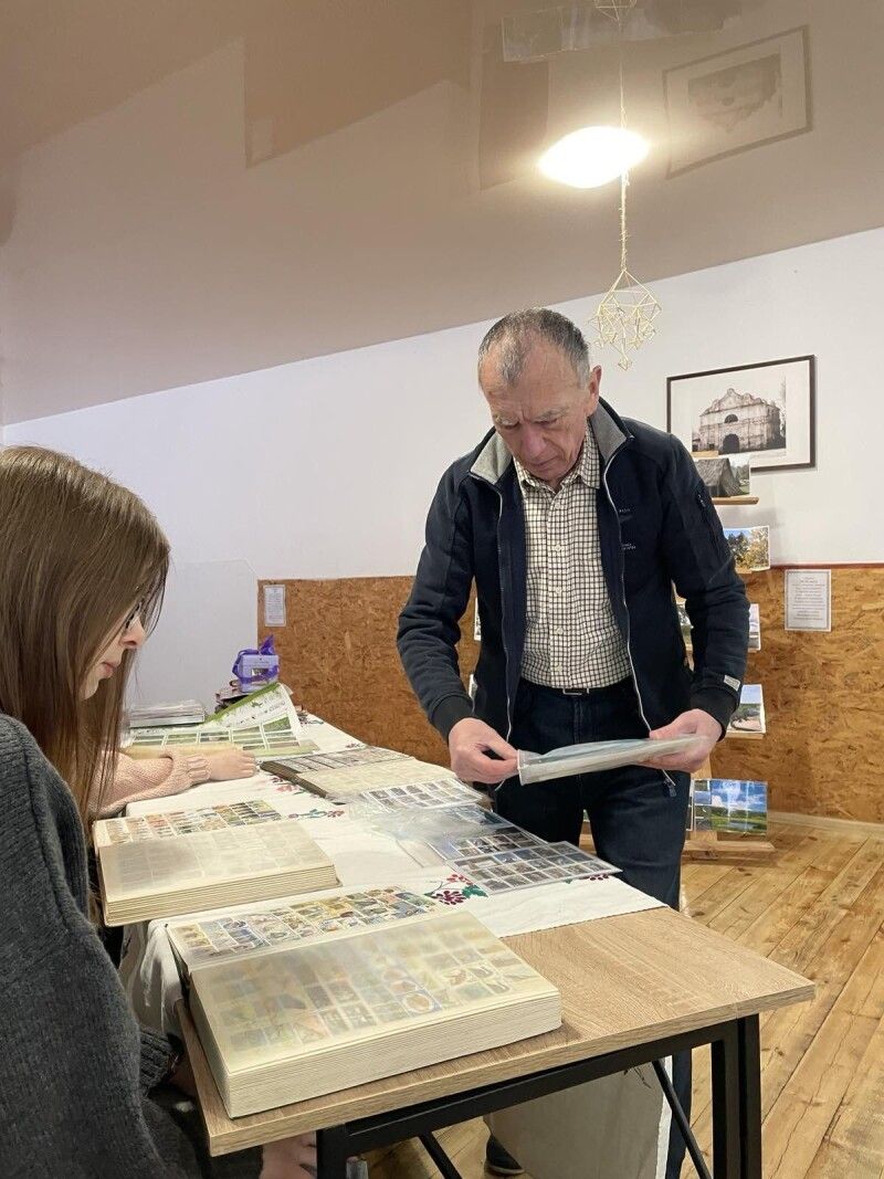 Фото: Світлани КОСТИК.