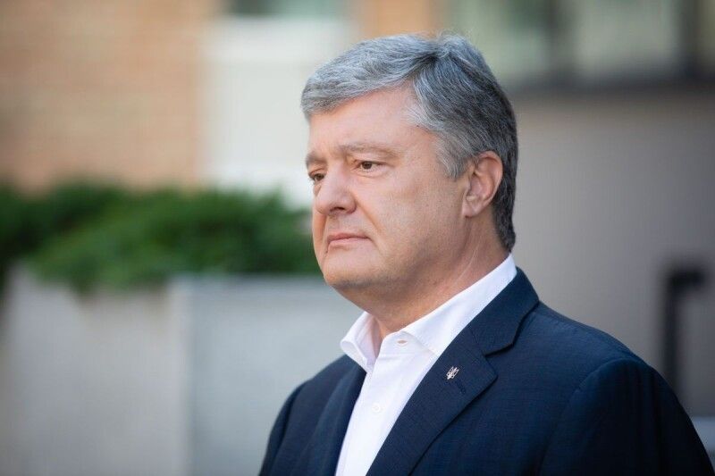 Петро Порошенко: «Віче, яке збирається на Майдані о 13:00 в неділю – це не протестне віче. Це віче підтримки України».