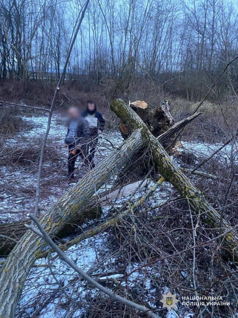На місці трагедії... Фото: Поліція Закарпатської області.