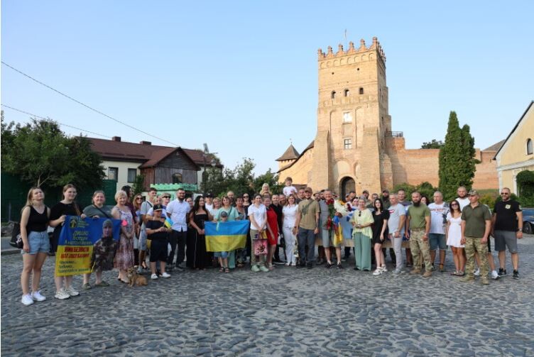 Фото: Луцька міська рада.
