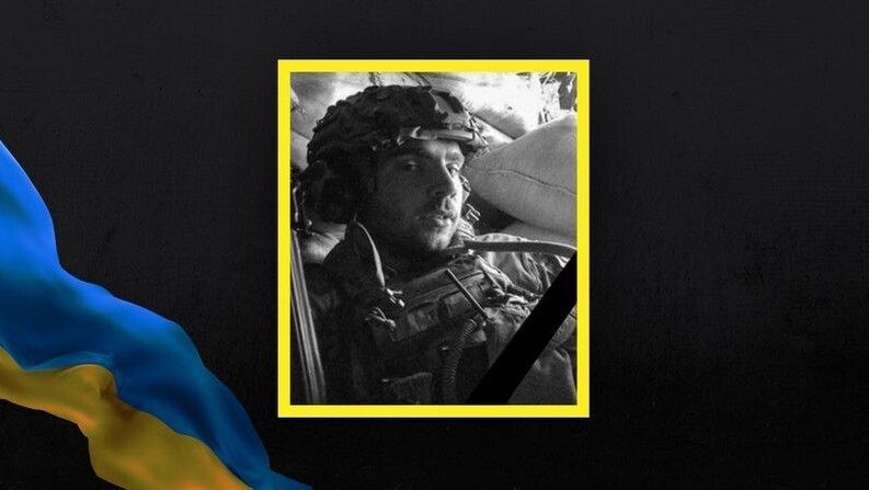 Назарій Шумік. Фото – Суспільне Луцьк.