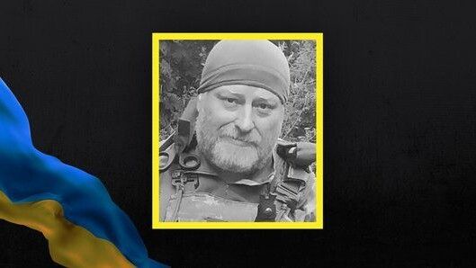 Валерій Грицюк. Фотоколаж: «Суспільне Луцьк».