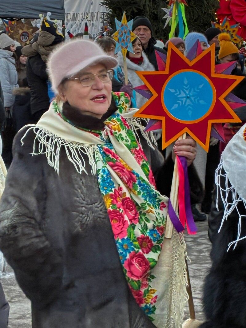 Фото: Ігор ЛІСОВИЙ.