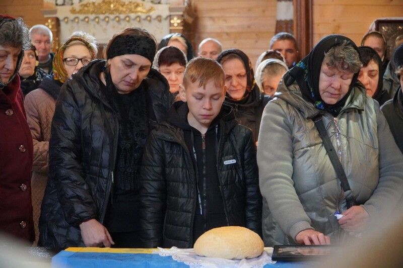 Фото – Володимирська міська рада.