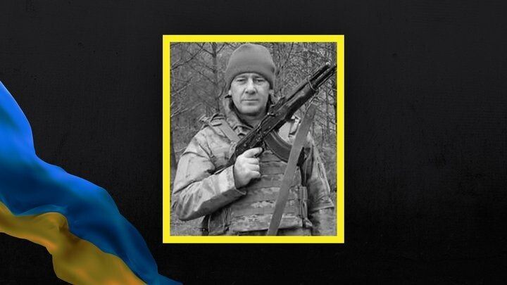 Микола Посполітак.