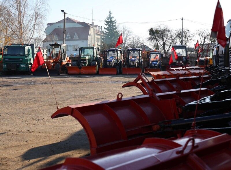 Фото: Телеграм-сторінка Ігоря ПОЛІЩУКА.