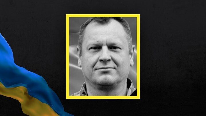 Олег Адамчук.