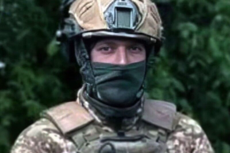 Фото: Військова частина 1141 Національної гвардії України м. Луцьк.