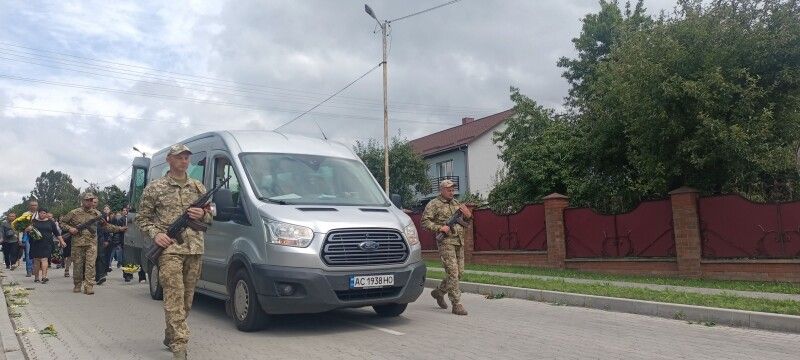 Фото: Підгайцівська територіальна громада.