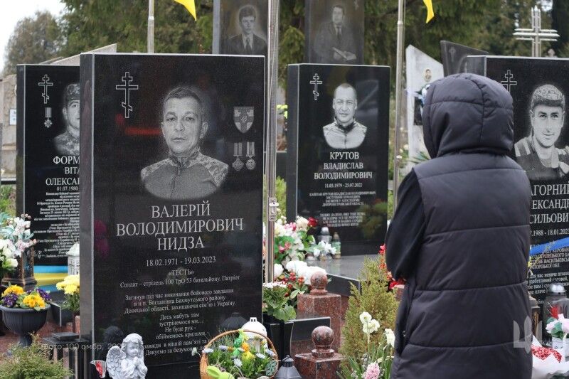 Фото: 100 ОМБр Сухопутних військ ЗСУ.