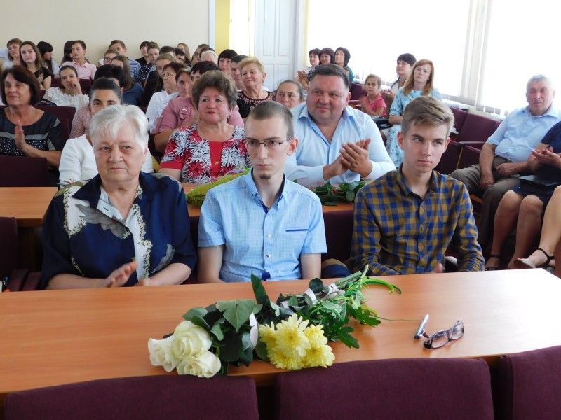 Фото Лесі ВЛАШИНЕЦЬ.