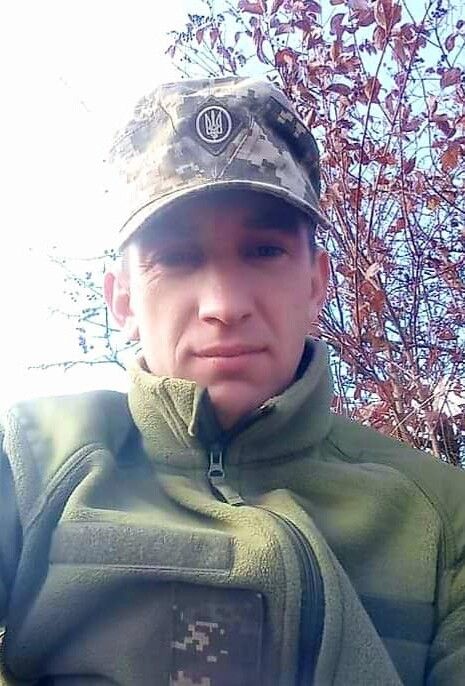 Олександр Гамула.