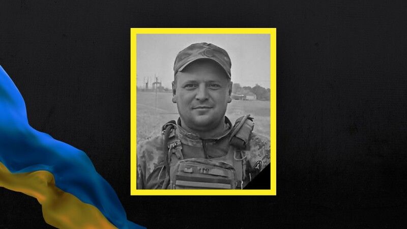 Олександр Кратюк. Фотоколаж: «Суспільне Луцьк».