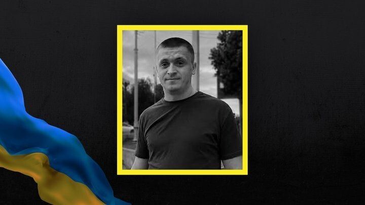 Дмитро Обозовський. Фотоколаж: «Суспільне Луцьк».