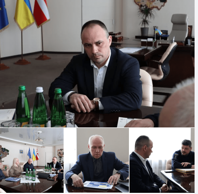 Фото: Волинська ОВА.