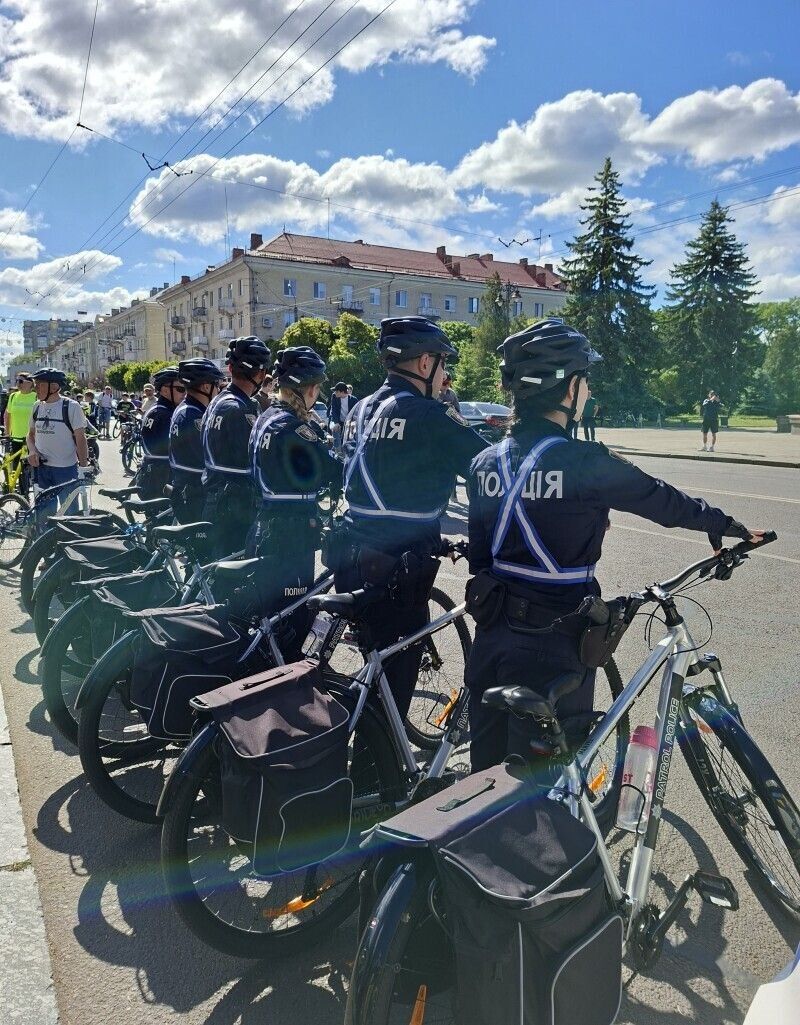 Фото: Луцька міська рада.