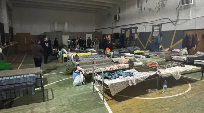 Фото: Омбудсман України.