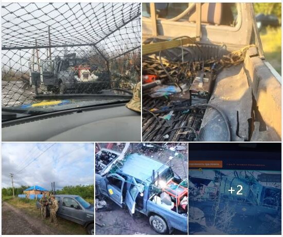 Фото: фейсбук-сторінка Віталія ГЛАДУНА.