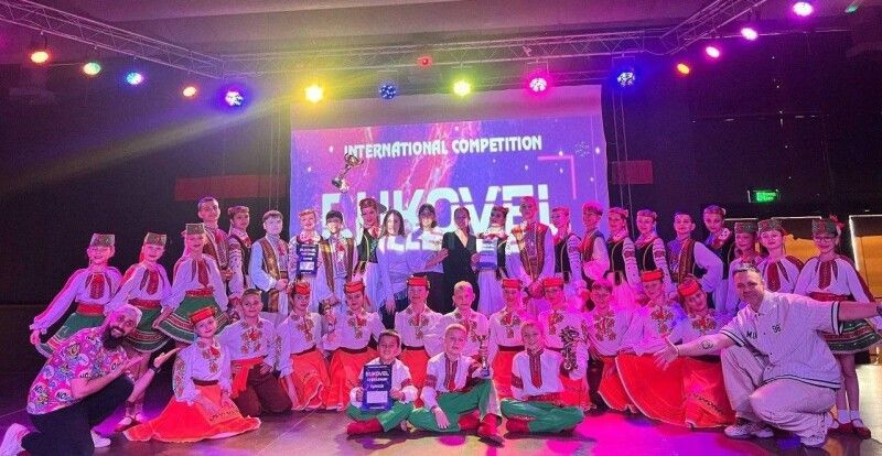 Фото: Ковельська міська рада.