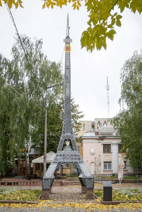 Фото: Олександр ПОПЕНКО.