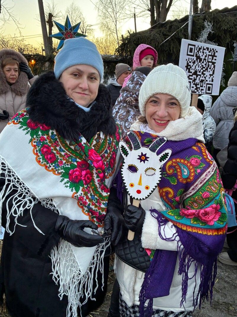 Фото: Ігор ЛІСОВИЙ.