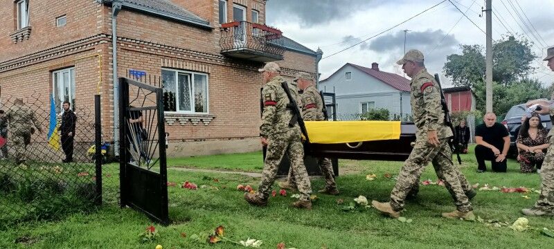 Фото: Підгайцівська територіальна громада.