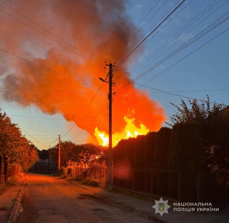 Фото: Поліція Волині.