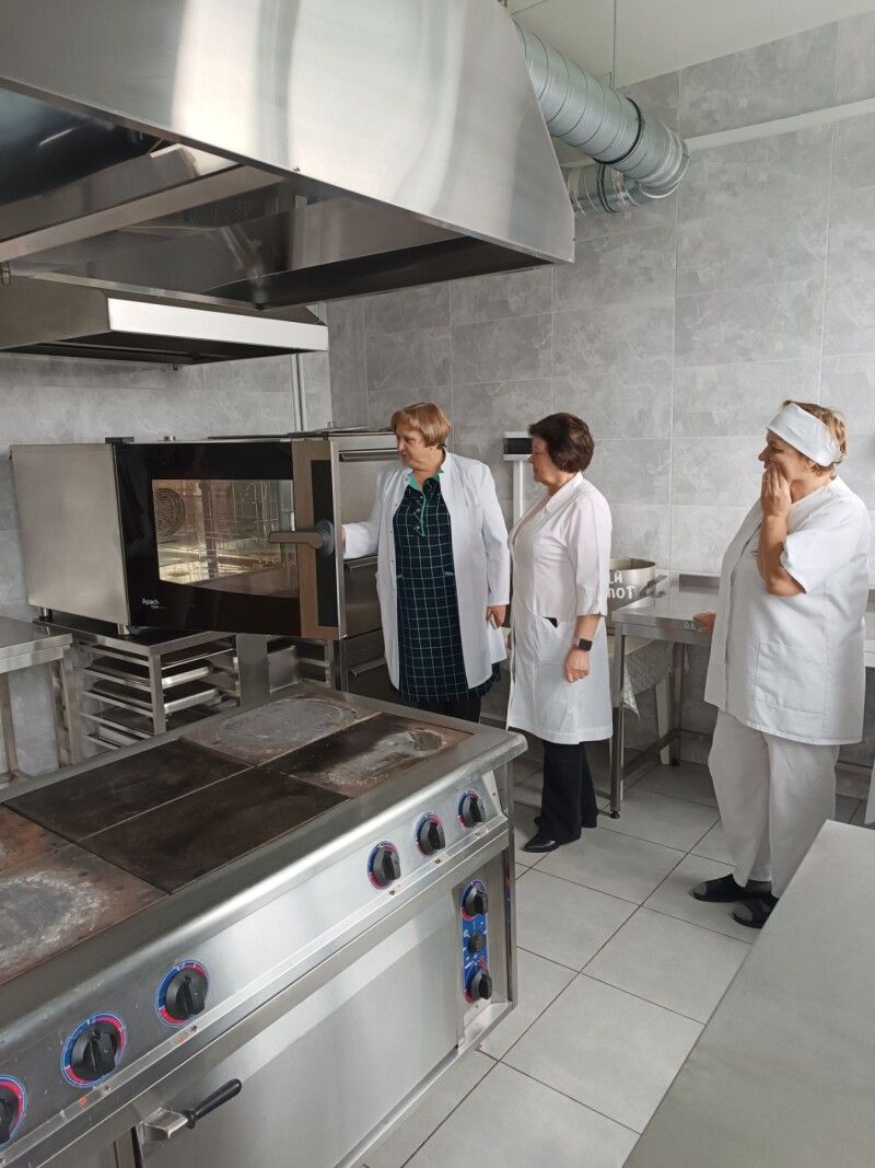 Фото: Головне управління Держпродспоживслужби у Волинській області.