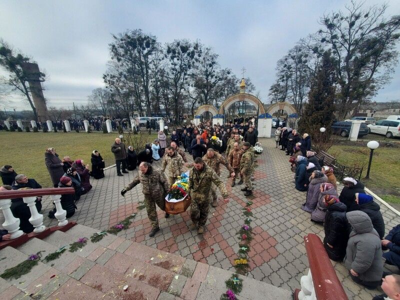 Фото – Маневицька селищна рада.