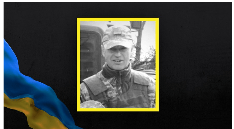 Валерій Демусь. Фотоколаж: «Суспільне Луцьк».