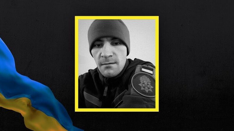 Святослав Василюк.