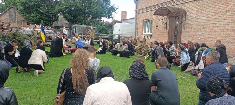 Фото: Підгайцівська територіальна громада.