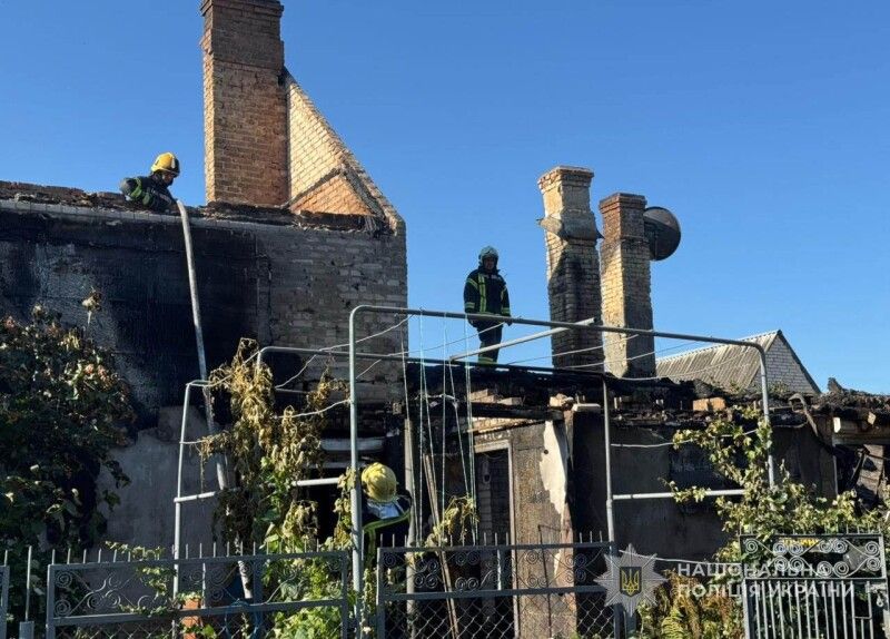 Фото: Поліція Волині.