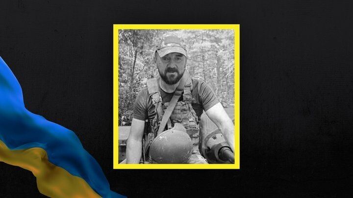 Геннадій Смородінов. Фотоколаж: «Суспільне Луцьк».