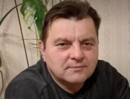 «Найболючіше те, що бажання грати у наших також не побачив...» – каже Володимир Литвинюк.
