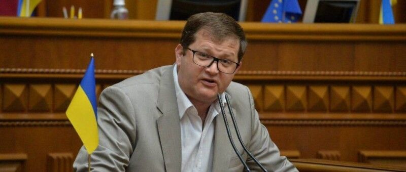 Володимир Ар'єв.