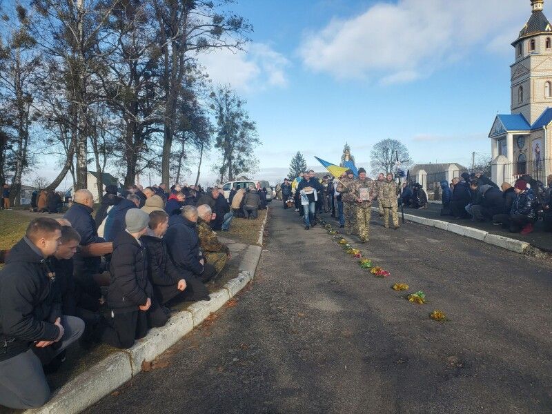 Фото – Маневицька селищна рада.