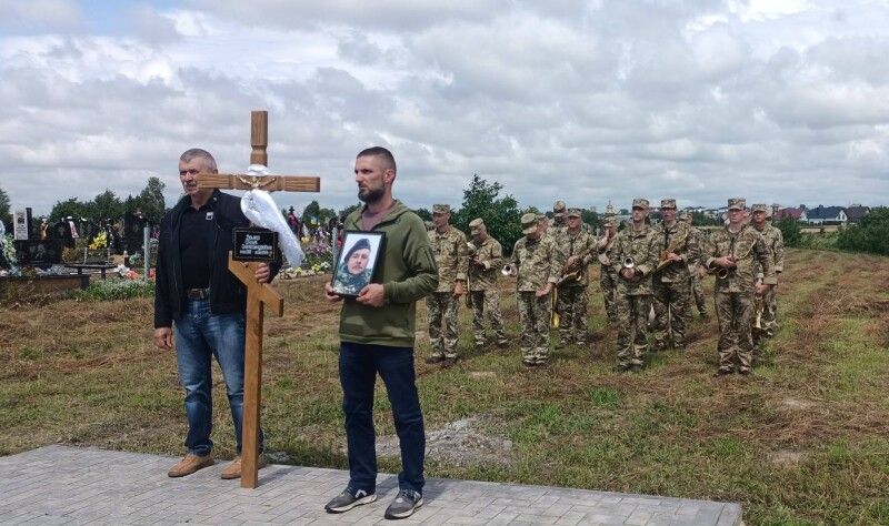 Фото: Підгайцівська територіальна громада.