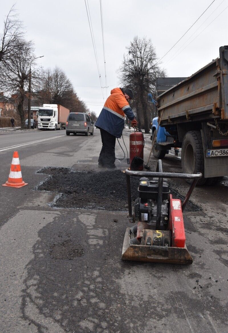 Фото: Луцька міська рада.