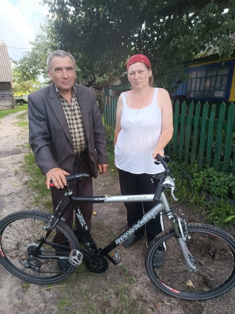 Поляки постійно підтримують українських друзів.