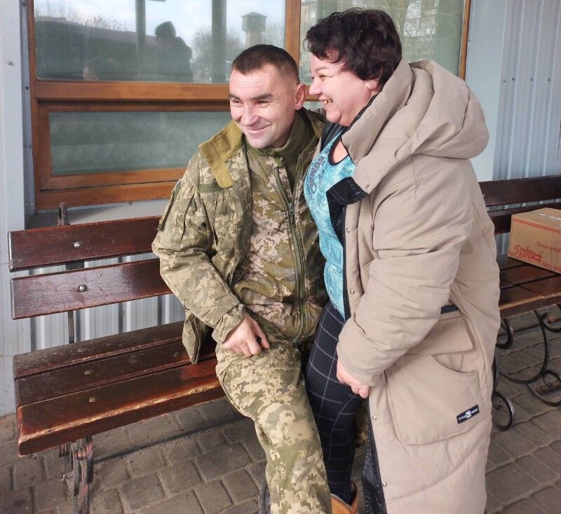 Незабутні миті останньої, як виявиться, зустрічі і прощання.