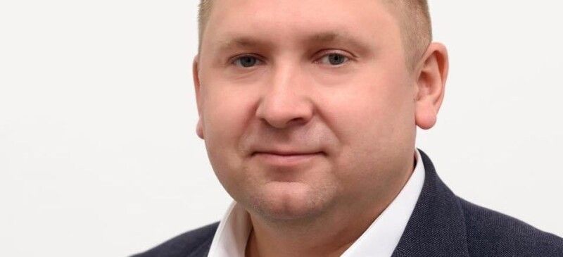 Віктор Шумада.