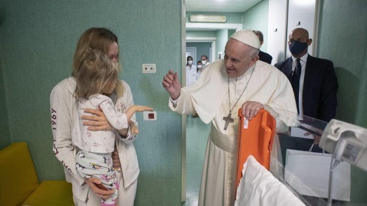 Фото із сайту vaticannews.va.